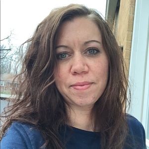 Meet your Posher, Tara